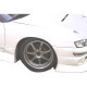 FRP DELETE - DISCONTINUED > Nissan 240SX 1989-1994 - image 1