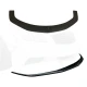 FRP LBPE Front Splitter > Infiniti G37 Coupe 2008-2015 > 2dr Coupe - image 1