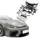OEREP PP GT4-nextgen Front Bumper > Porsche Cayman 981 2014-2016 - image 1