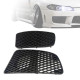 PP AERO Blank Grilles > Nissan Silvia S15 1999-2002 - image 1