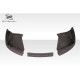 1995-1998 Porsche 911 Carrera 993 C2 C4 Targa Club Sport Front Lip Under Spoiler Air Dam - 3 Piece - image 1