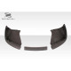 1995-1998 Porsche 911 Carrera 993 C2 C4 Targa Club Sport Front Lip Under Spoiler Air Dam - 3 Piece - image 1