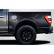 2021-2023 Ford F-150 4" Bulge Rear Bedsides - 2 Pieces (5.5 ft Bed Size) (S) - image 1