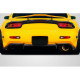 1993-1997 Mazda RX-7 Carbon Creations GT Spec Rear Diffuser - 1 Piece - image 1