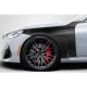 2023-2024 BMW 2 Series GT Tuning Carbon Fiber Fender - image 1