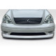 2001-2003 Lexus LS Series LS430 Duraflex Karvell Front Lip Spoiler Air Dam - 1 Piece - image 1