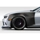 2010-2016 Chevrolet Camaro RBS Carbon Fiber Fender Flare - image 1