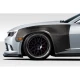 2010-2015 Chevrolet Camaro RBS Wide Body Front Fender Flares - 2 Piece - image 1