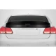 2006-2011 Lexus GS Rega Carbon Fiber Rear Wing - image 1