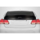 2006-2011 Lexus GS Series GS300 GS350 GS430 GS450 GS460 Carbon Creations Rega Rear Wing Spoiler - 1 Piece - image 1