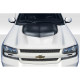 2002-2008 Chevrolet Trailblazer Duraflex ZL1 Look Hood - 1 Piece - image 1