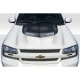 2002-2008 Chevrolet Trailblazer ZL1 Look Hood - 1 Piece - image 1