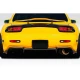 1993-1997 Mazda RX7 GT Spec Rear Lip - image 1