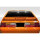 1979-1993 Ford Mustang Cobra Look Rear Wing - image 1