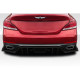 2019-2023 Genesis G70 Meller Rear Diffuser - 1 Piece - image 1