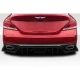 2019-2023 Genesis G70 Meller Rear Diffuser - 1 Piece - image 1