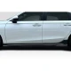 2022-2024 Honda Civic HB Merella Side Skirt Rocker Panels - 2 Pieces - image 1