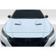 2019-2022 Nissan Altima MotorWerks Hood - 1 Piece - image 1