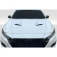 2019-2022 Nissan Altima MotorWerks Hood - image 1