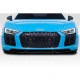 2017-2018 Audi R8 Ranger Front Lip - image 1