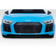 2017-2018 Audi R8 Duraflex Ranger Front Lip Spoiler Air Dam - 3 Pieces - image 1