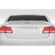 2006-2011 Lexus GS Series GS300 GS350 GS430 GS450 GS460 Duraflex Rega Rear Wing Spoiler - 1 Piece - image 1