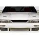 1989-1994 Nissan S13 Silvia Raven Grille - image 1