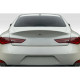 2017-2022 Infiniti Q60 Shora Rear Trunk - 1 Piece (S) - image 1
