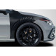 2022-2024 Volkswagen Golf / GTI Victory Front Fenders - 2 Pieces - image 1
