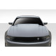 2010-2012 Ford Mustang Cobra R Hood - 1 Piece - image 1