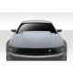 2010-2012 Ford Mustang Cobra R Hood - image 1