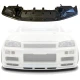 FRP OER Splitter Diffuser (front) > Nissan Skyline (R34) GTR 1999-2004 > 2dr Coupe - image 1