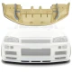 FRP OER Splitter Diffuser (front) > Nissan Skyline (R34) GTR 1999-2004 > 2dr Coupe - image 1