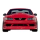 1999-2004 Ford Mustang Cobra R Front Bumper - image 1