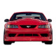 1999-2004 Ford Mustang Cobra R Front Bumper - 1 Piece - image 1
