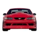 1999-2004 Ford Mustang Cobra R Front Bumper - image 1