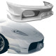 FRP HOM Front Bumper 8pc > Ferrari F430 2005-2009 - image 1