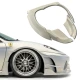 FRP HOM Wide Body Fenders (front) > Ferrari F430 2005-2009 - image 1