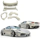 FRP HOM Wide Body Kit > Ferrari F430 2005-2009 - image 1