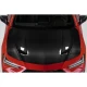 2021-2025 Acura TLX Enerva Carbon Fiber Hood - image 1