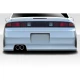 1995-1998 Nissan 240SX Super Drift Rear Bumper - image 1