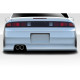 1995-1998 Nissan 240SX S14 Duraflex Super Drift Rear Bumper - 1 Piece - image 1