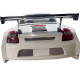 Carbon Fiber VOLT Wing > Toyota MRS MR2 Spyder 2000-2005 - image 1