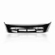 Pontiac Fiero GT 1986-1988 Premier Style 1 Piece Polyurethane Front Bumper - image 1