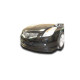 Nissan Altima 2DR 2008-2009 ILL Spec Style 1 Piece Polyurethane Front Lip - image 1
