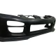 Nissan Sentra 2004-2006 R34 Style 1 Piece Polyurethane Front Bumper - image 1