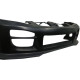 Nissan Sentra 2004-2006 R34 Style 1 Piece Polyurethane Front Bumper - image 1