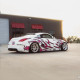Nissan 350Z 2006-2008 ING Style 4 Piece Polyurethane Full Body Kit - image 1