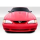 1994-1998 Ford Mustang Cobra R Hood - image 1