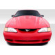 1994-1998 Ford Mustang Cobra R Hood - 1 Piece - image 1